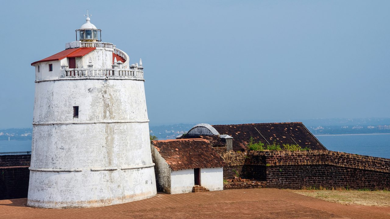 Fort Aguada